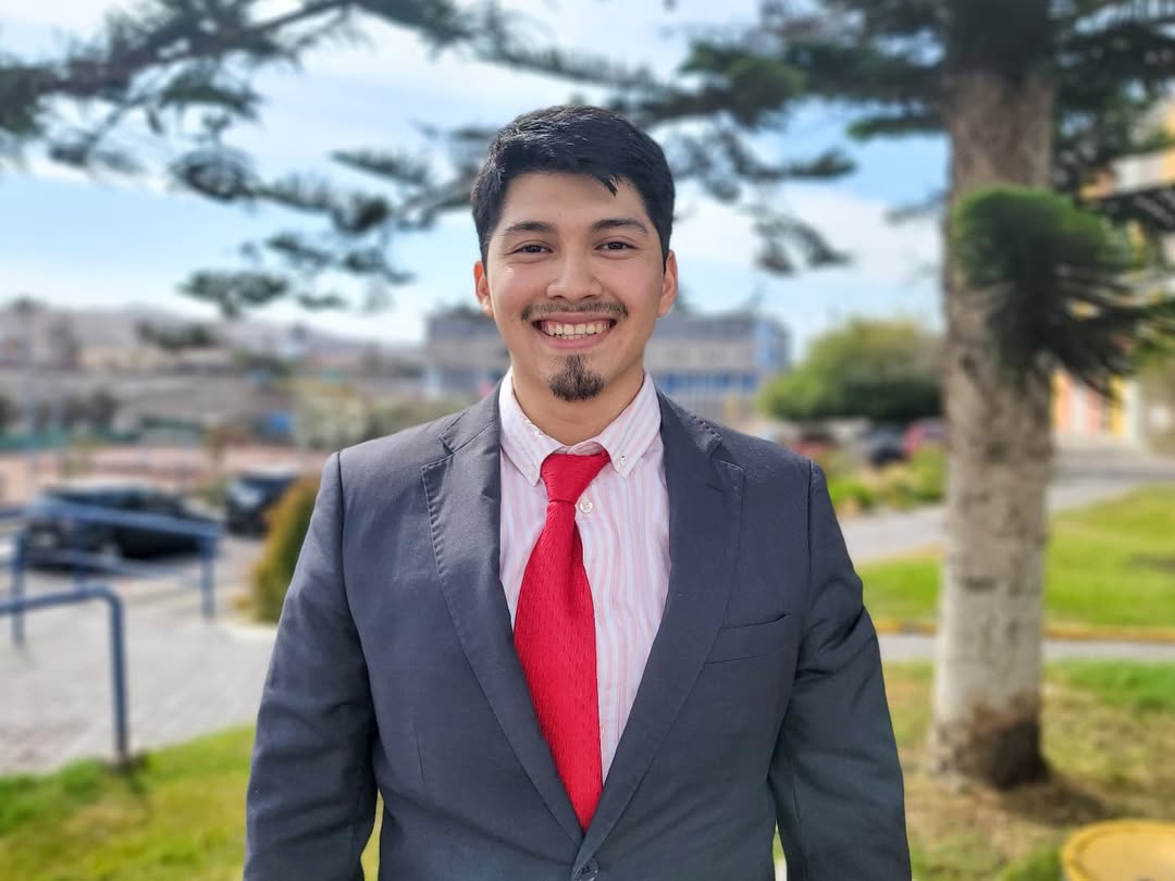 Imagen de Wilbert Rodríguez